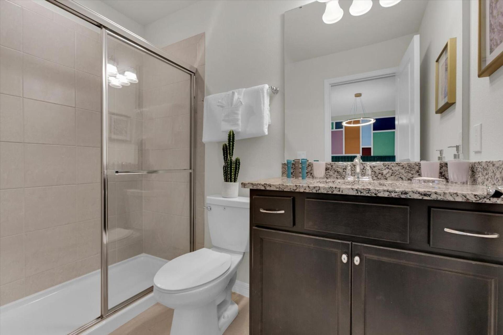 Orlando Villa 6463: Luxurious 10-Bedroom Retreat Davenport Exterior photo